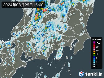 雨雲