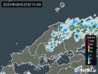 雨雲