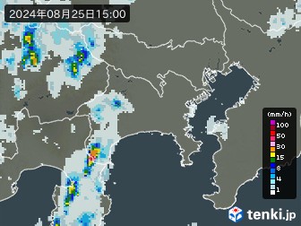 雨雲
