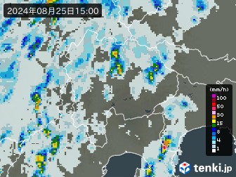 雨雲