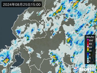 雨雲