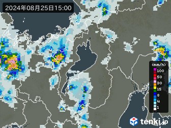 雨雲