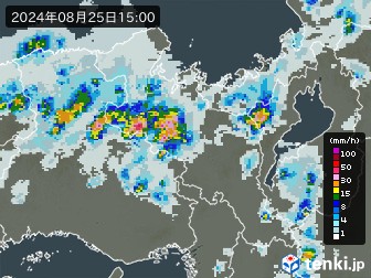 雨雲