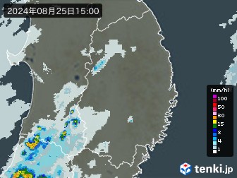 雨雲