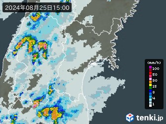 雨雲