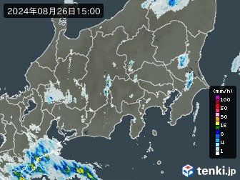 雨雲