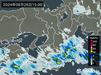 雨雲