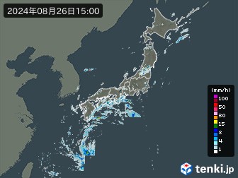 雨雲