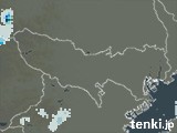 雨雲レーダー(2024年08月26日)