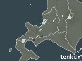 雨雲レーダー(2024年08月26日)