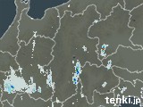 雨雲レーダー(2024年08月26日)