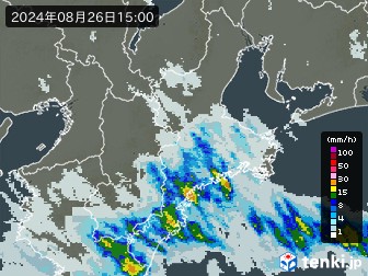 雨雲