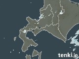 雨雲レーダー(2024年08月26日)
