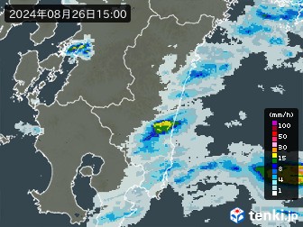 雨雲