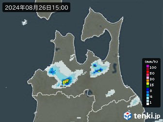 雨雲