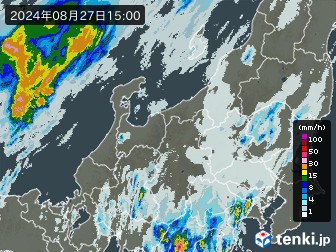 雨雲