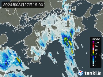 雨雲