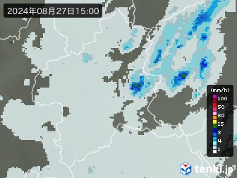 雨雲