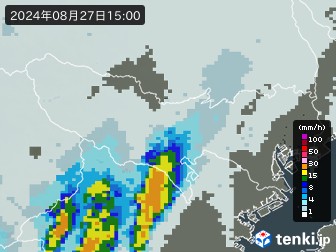 雨雲