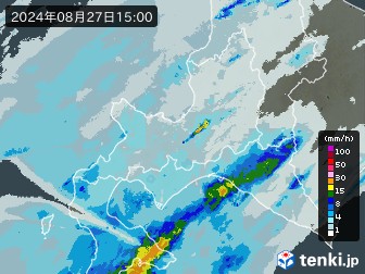 雨雲