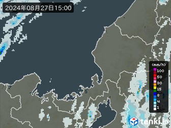雨雲