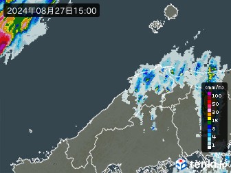 雨雲