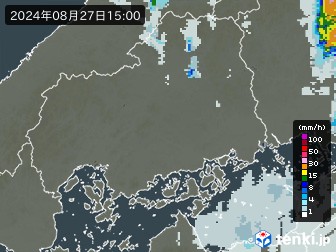 雨雲