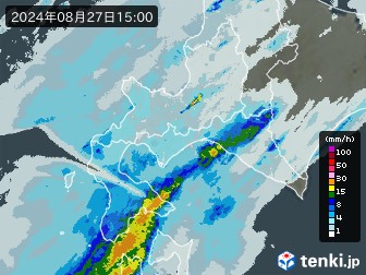 雨雲