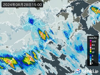 雨雲