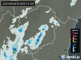雨雲