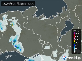 雨雲