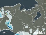 雨雲レーダー(2024年08月28日)