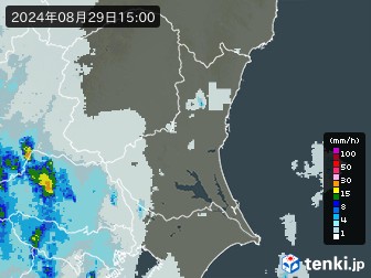 雨雲