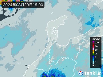 雨雲