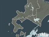 雨雲レーダー(2024年08月29日)
