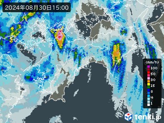 雨雲