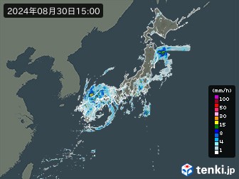 雨雲