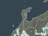 雨雲レーダー(2024年08月30日)