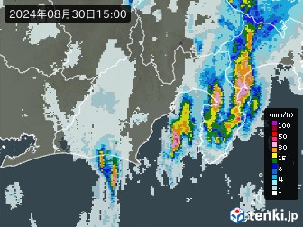 雨雲