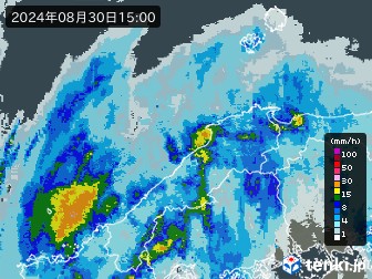 雨雲
