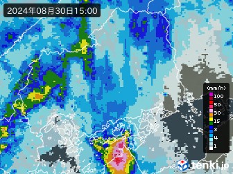 雨雲