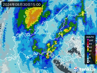 雨雲