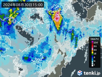 雨雲