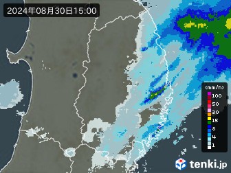 雨雲