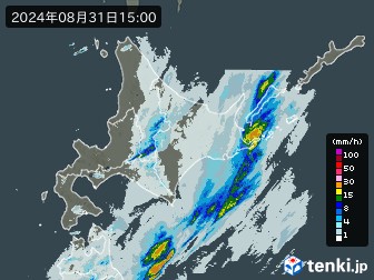 雨雲