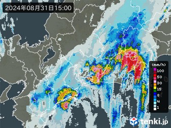 雨雲