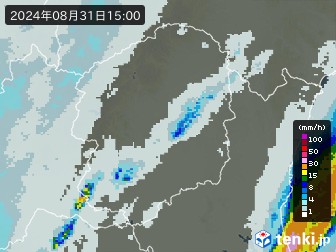雨雲