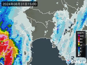 雨雲