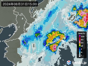 雨雲