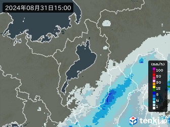 雨雲